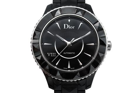 Montres Dior occasion .